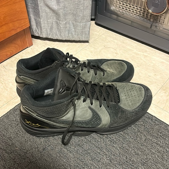 Nike Other - Kobe 4 size 15